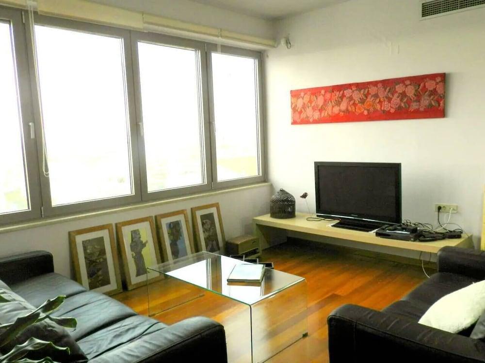 Pentari-bitsakis House Chrissi Akti Chania