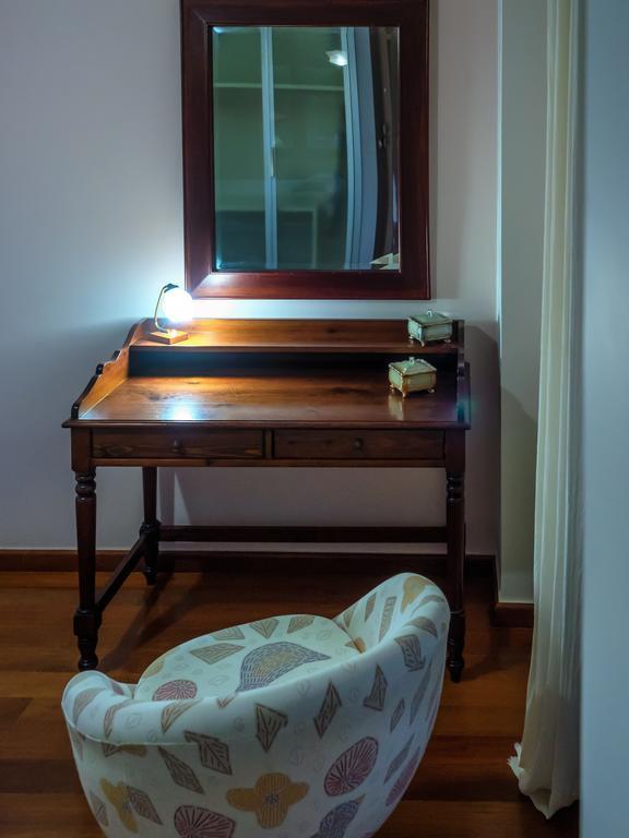 Apartamento Pentari-bitsakis House Chrissi Akti Chania