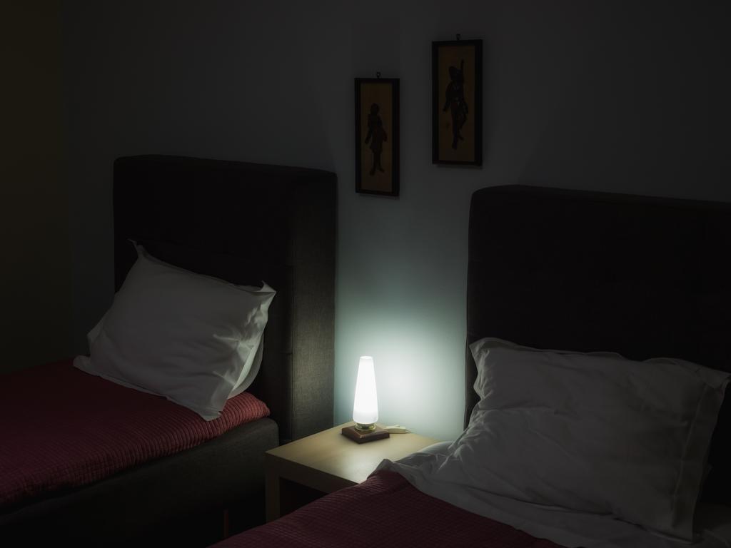 Pentari-bitsakis House Apartamento Chrissi Akti Chania