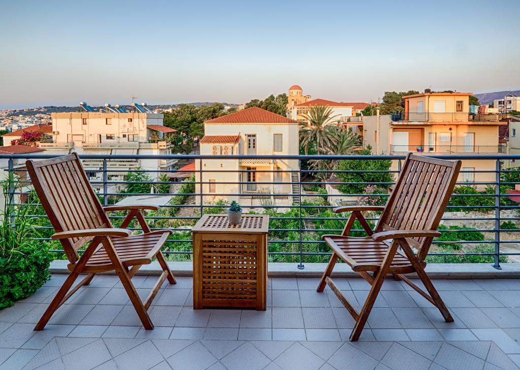 Apartamento Pentari-bitsakis House *
