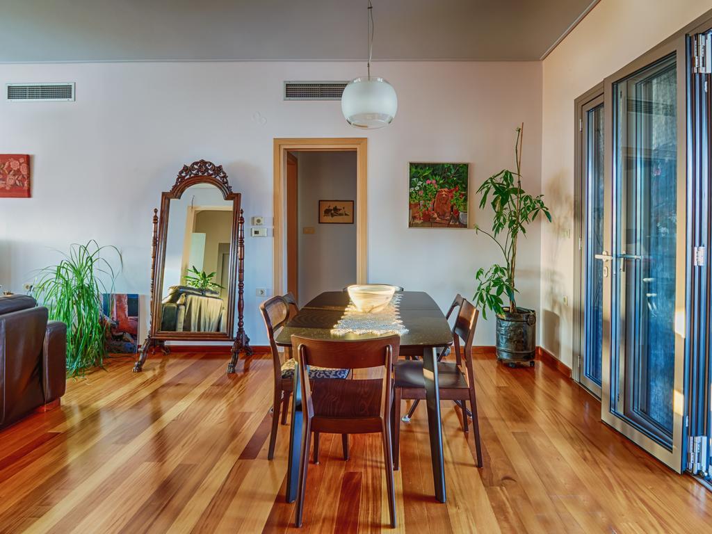 Pentari-bitsakis House Apartamento