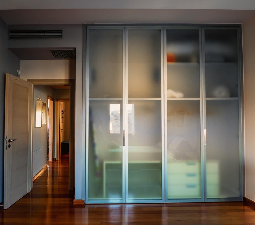 Apartamento Pentari-bitsakis House