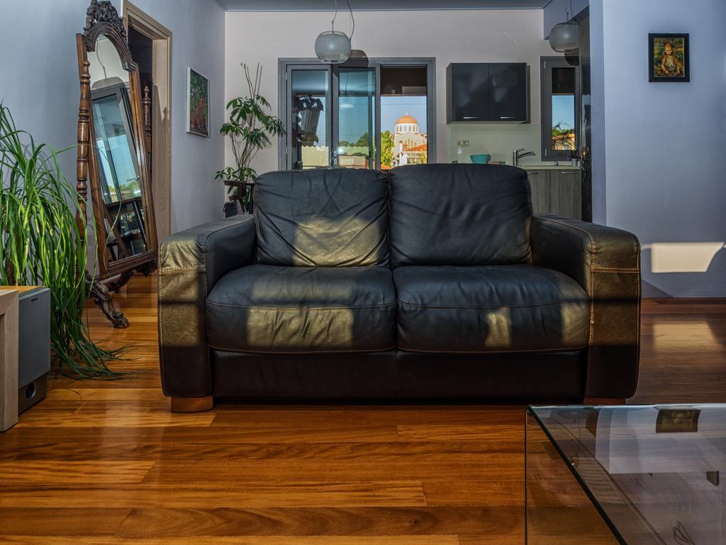 Apartamento Pentari-bitsakis House *