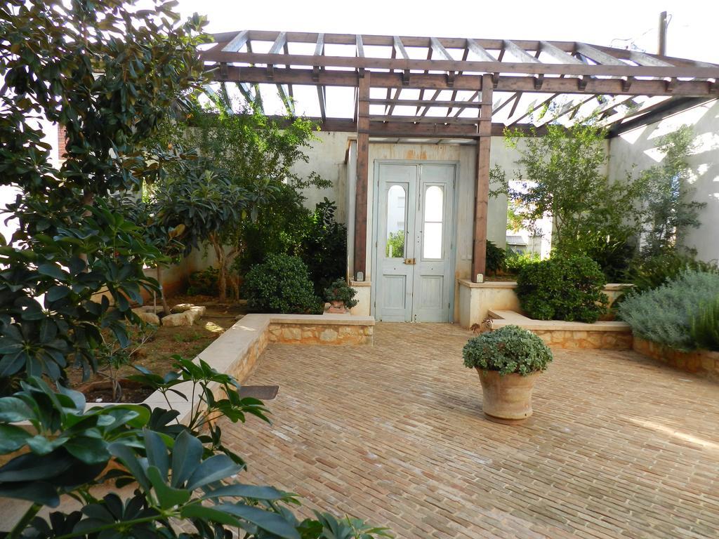 Leilighet Pentari-bitsakis House *