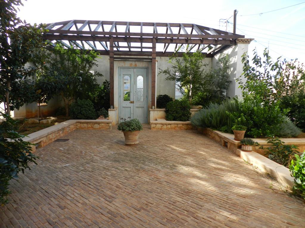 Pentari-bitsakis House Apartamento *