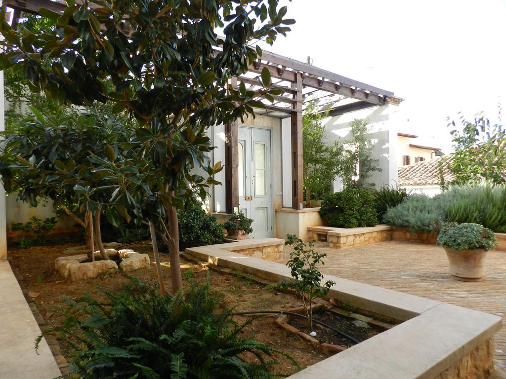 Pentari-bitsakis House Khania