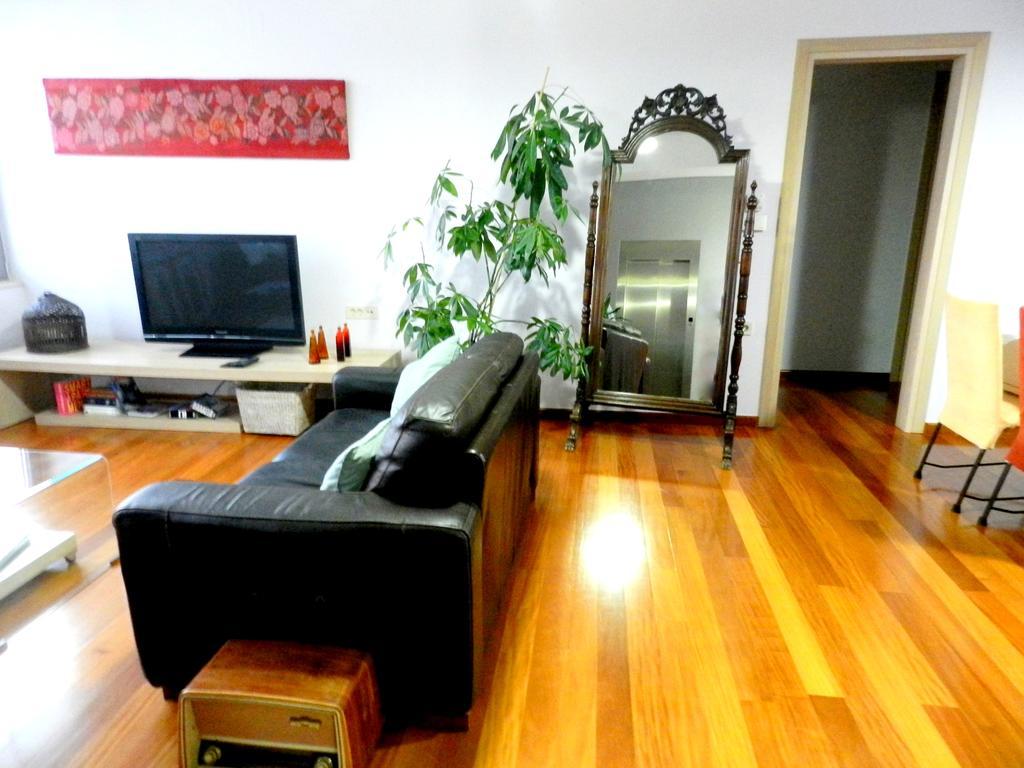 Apartamento Pentari-bitsakis House *