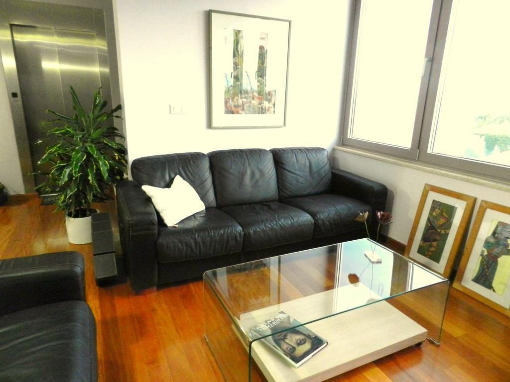 Apartamento Pentari-bitsakis House *