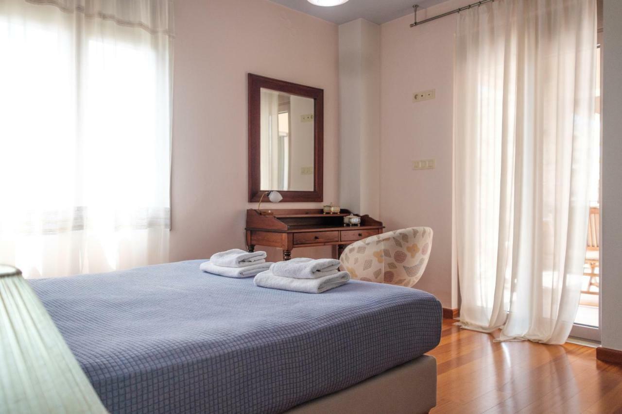 Pentari-bitsakis House * Chrissi Akti Chania
