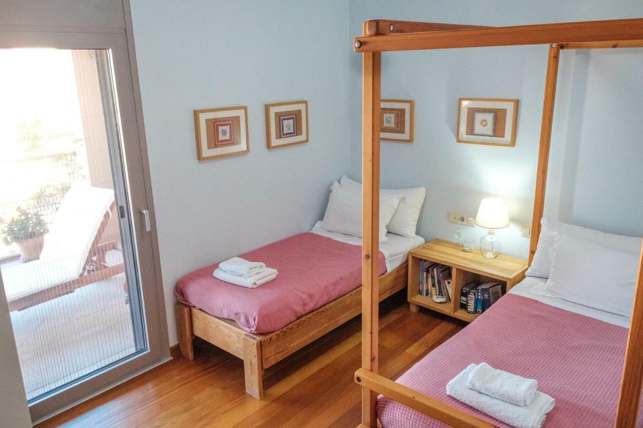 Pentari-bitsakis House Apartamento *