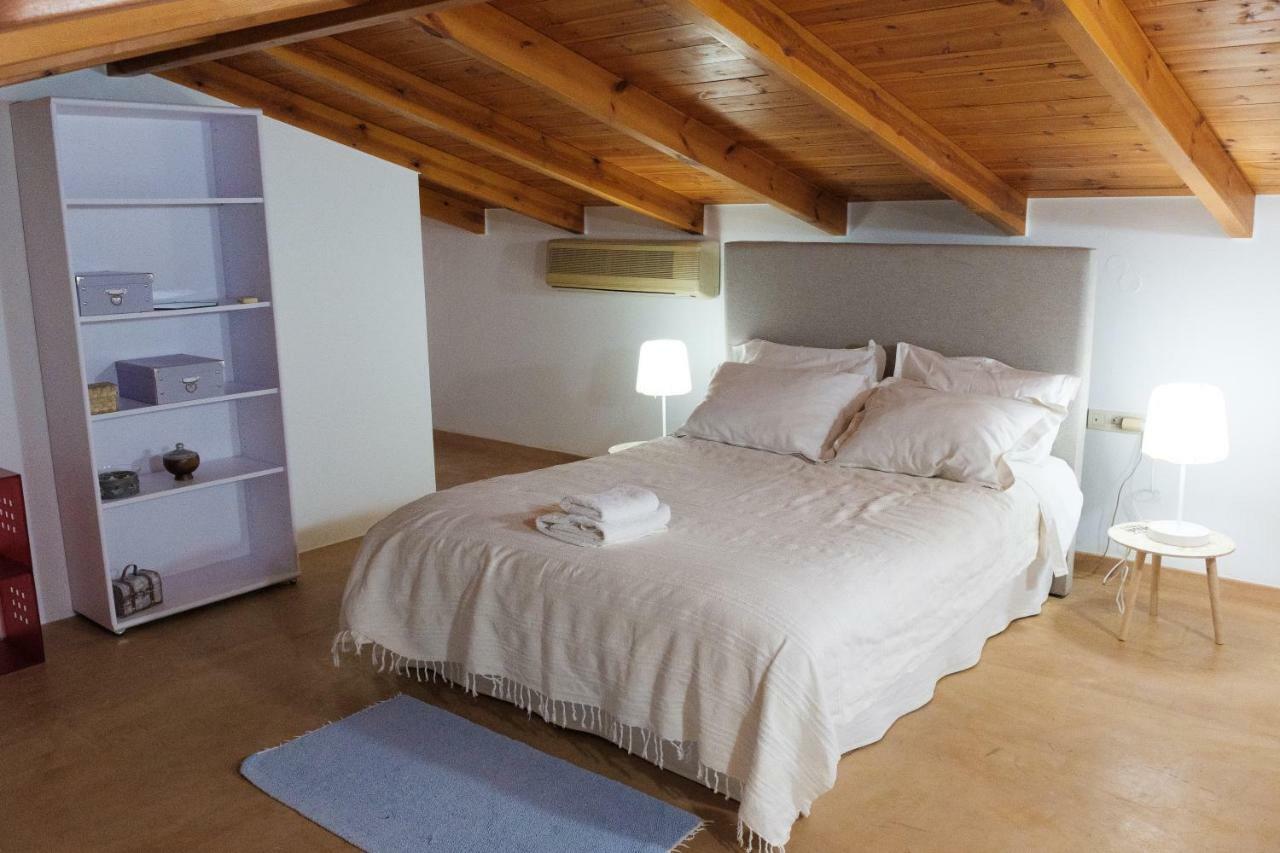 Pentari-bitsakis House Apartamento Chrissi Akti Chania