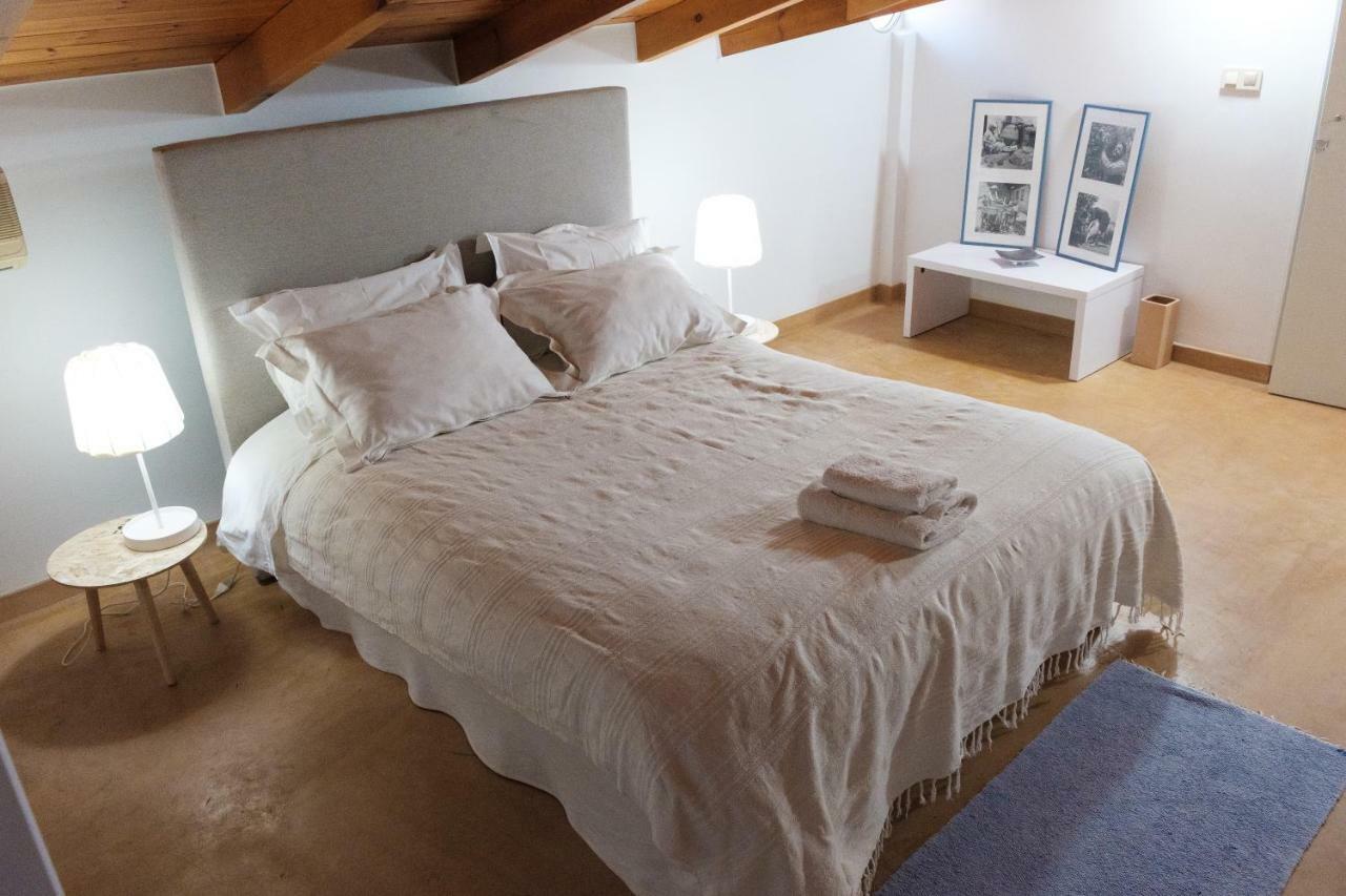 Pentari-bitsakis House Apartamento *